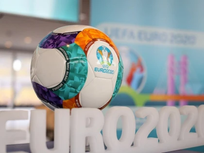 Totul despre EURO 2020! Grupele turneului final, programul complet şi transmisiuni