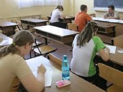 Totul despre examenul de Bacalaureat. ISJ Arad a luat măsuri speciale
