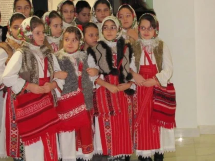 Tradiții românești în Ajunul Crăciunului