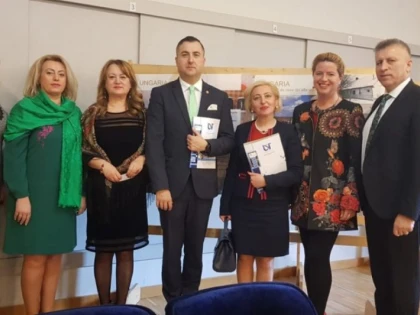 ”Tradiții sănătoase - Știință pentru generațiile viitoare”, proiect transfrontalier lansat în vestul țării
