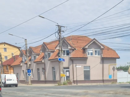 Traficul va fi restricționat timp de două zile, pe strada Șiriei