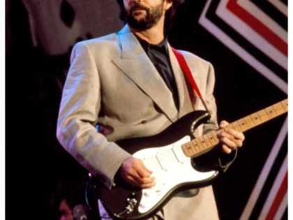 Tragedia care i-a marcat viaţa lui Eric Clapton