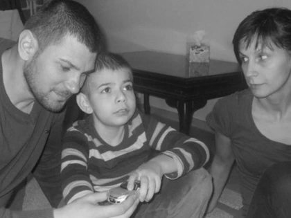 Tragedie fără margini, pentru fostul utist Paşcovici