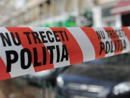 TRAGEDIE IN BUCURESTI! O FATA DE DE DOAR 27 DE ANI, PROASPATA MAMICA, S-A SINUCIS IN FATA TRECATORILOR
