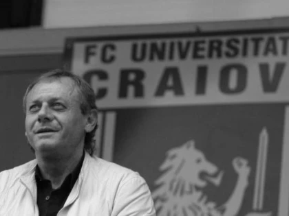 Tragedie în fotbalul românesc! A murit Ilie Balaci