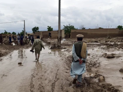 Tragedie în India. Zeci de oameni au murit în urma unor alunecări de teren