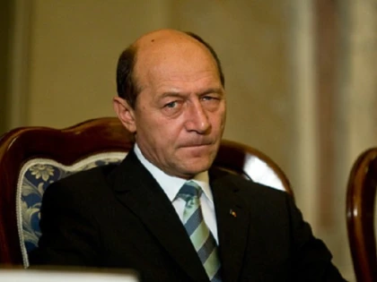 Traian Băsescu avertizează: „Pe 28 septembrie, seara, Putin şi ai lui pot fi la graniţa României!”