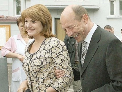 TRAIAN BĂSESCU, MOLDOVEAN CU ACTE ÎN REGULĂ