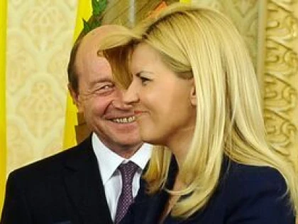 TRAIAN BASESCU: „UDREA MI-A SPUS DESPRE GENERALUL COLDEA“