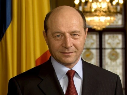 TRAIAN BASESCU VA FI AUDIAT DE PROCURORI IN DOSARUL DE SANTAJ