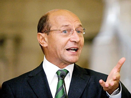 Traian Băsescu va pierde cetățenia moldovenească