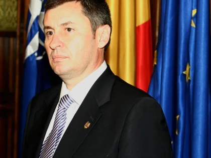 TRAIAN IGAS: "AM PROPUS MODIFICAREA LEGII CETATENIEI"