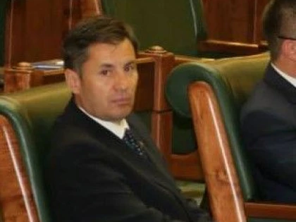 TRAIAN IGAS: "AM PROPUS MODIFICARI LA CODUL SILVIC PENTRU PROTEJAREA MONUMENTELOR ISTORICE"