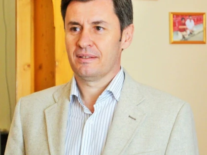 TRAIAN IGAS: “BIROUL POLITIC NATIONAL ISI REIA ACTIVITATEA, SEDINTELE VOR FI LUNARE"