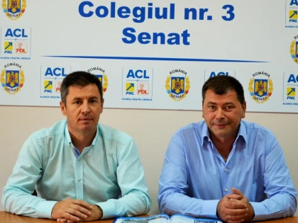 TRAIAN IGAS: "BUGETELE LOCALE VOR BENEFICIA DE O COTA DIN VENITURILE GENERATE DE IMPOZITUL AGRICOL"