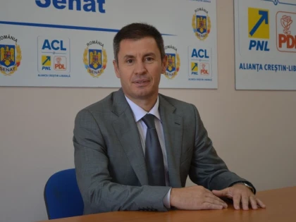 TRAIAN IGAS: "COALITIA DE GUVERNARE PROVOACA UN NOU SCANDAL"