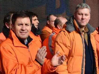 TRAIAN IGAS: EU CRED IN SANSA LUI PREDOIU
