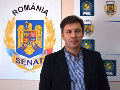 TRAIAN IGAS: "GUVERNUL PONTA CREEAZA HAOS IN STATUL DEMOCRATIC"