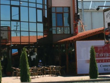 TRAIAN IGAS INREGISTREAZA LA OSIM MARCA „TAVERNA PECICANA“