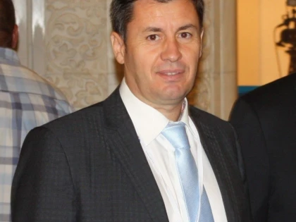 TRAIAN IGAS: "NOUL COD FISCAL, O CAPCANA A GUVERNULUI PONTA"