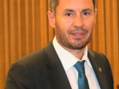 TRAIAN IGAȘ: ”PARLAMENTUL A RATIFICAT ADERAREA MUNTENEGRULUI LA NATO”