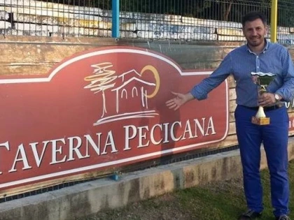 TRAIAN IGAS: "PROGRESUL PECICA ARE DIN NOU SANSA DE A EVOLUA IN DIVIZIA C"