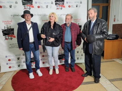 Traiectorie multiculturală în cadrul Ligii Scriitorilor din România, filiala Arad