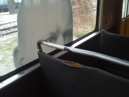 Tramvaiul Centenarului oferă condiţii improprii pentru călători