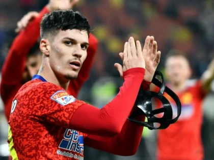 Transfermarkt a prăbuşit cotele! Cât mai valorează Dennis Man