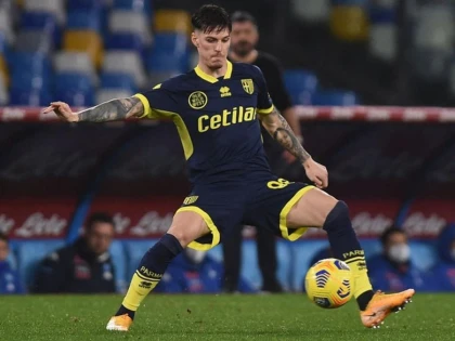 Transferul lui Man la Parma a prins Top 10 mondial, în mercato de iarnă!