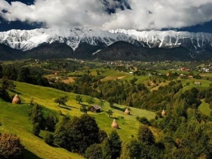 Transilvania, în topul celor mai frumoase locuri din lume