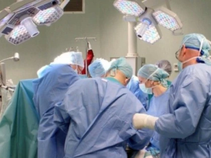 TRANSPLANTUL PULMONAR VA FI RELUAT