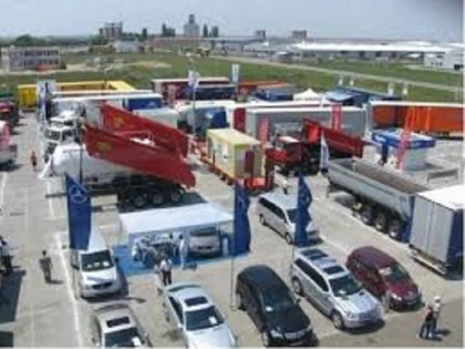 Transport Ar, cel mai mare eveniment din vestul țării dedicat transporturilor, se deschide vineri