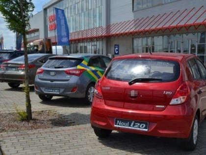 TRANSPORT-AR SE DESCHIDE DIN 5 IUNIE LA ARAD