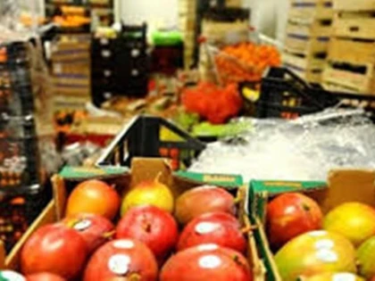 TRANSPORT ILICIT CU PRODUSE ALIMENTARE, DEPISTAT DE POLITISTII DIN BUTENI
