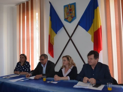 Transport transfrontalier ecologic funcțional în zona Socodor – Kétegyháza