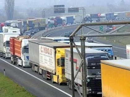 TRANSPORTATORII POT CERE DIN IULIE RESTITUIREA UNEI PARTI DIN ACCIZA