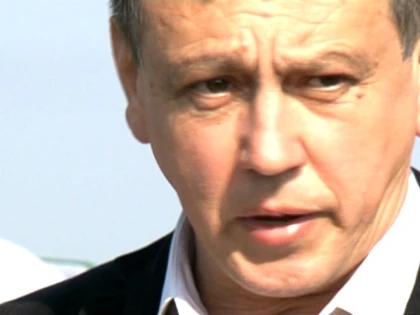 TRASEISMUL CONTINUA: VICEPRIMARUL DE LA PAULIS - LA PDL, PRIMARUL DE LA BRAZII - INDEPENDENT