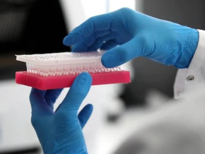 Tratamentul Regeneron cu anticorpi ar putea ajunge mai repede la bolnavii de Covid-19