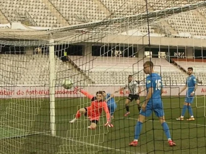 Trei arădeni sunt semifinalişti în Cupa României! Viitorul Pandurii, surpriza din Liga 2