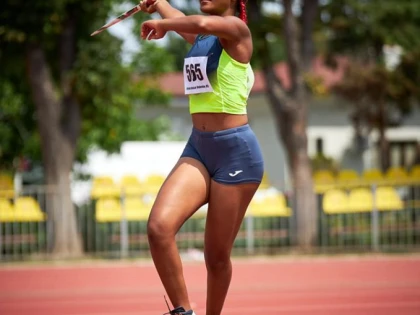 Trei atleţi arădeni, cinci medalii la Campionatul Naţional de aruncări lungi!