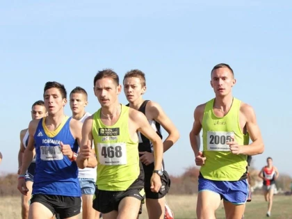Trei atleţi arădeni concurează la Mondialul de ultramaraton