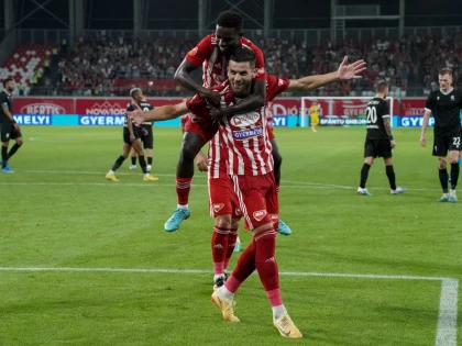 Trei din patru! Sepsi, Farul și FCSB avansează în Conference League, CFR Cluj - eliminată dramatic!