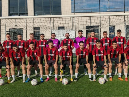 Trei dintre favorite și-au respectat statutul în sferturile din Cupa României la fotbal