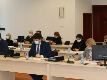 Trei drumuri județene, modernizate în 2020, întregesc patrimoniul județean