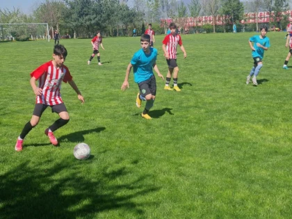 Trei echipe arădene în Liga Elitelor sub 13 și 14 ani. UTA debutează acasă, Viitorul și Gloria au deplasări