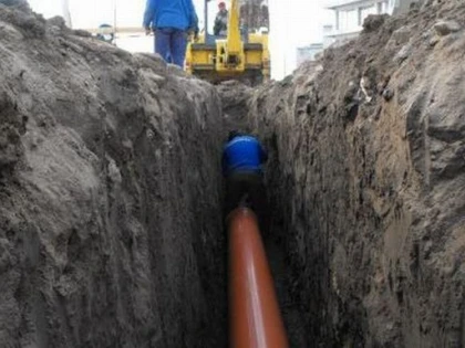TREI LOCALITĂȚI DIN PODGORIA ARADULUI RĂMÂN JOI FĂRĂ APĂ