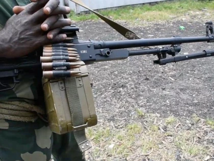 Trei mercenari români au murit, după ce au fost înconjuraţi, într-o confruntare violentă în Congo