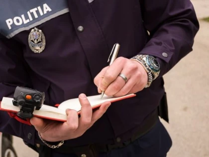 Trei mii de arădeni au fost legitimați cu privire la respectarea măsurilor în contextul stării de alertă