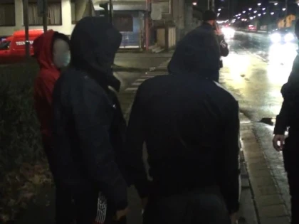 Trei minori cu vârste cuprinse între 10 și 15 ani, de origine afgană, au dispărut dintr-un centru de specialitate din Arad